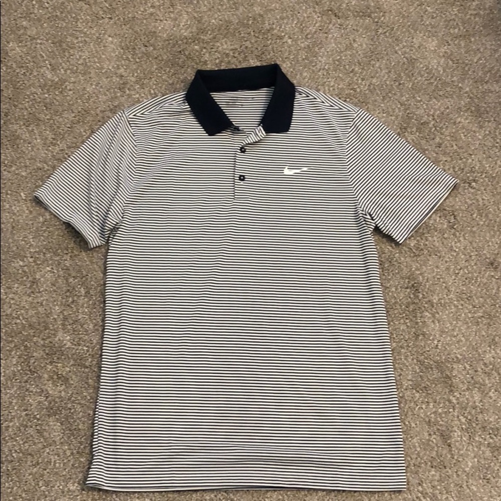 NWOT. Men’s Nike Dri-fit shirt